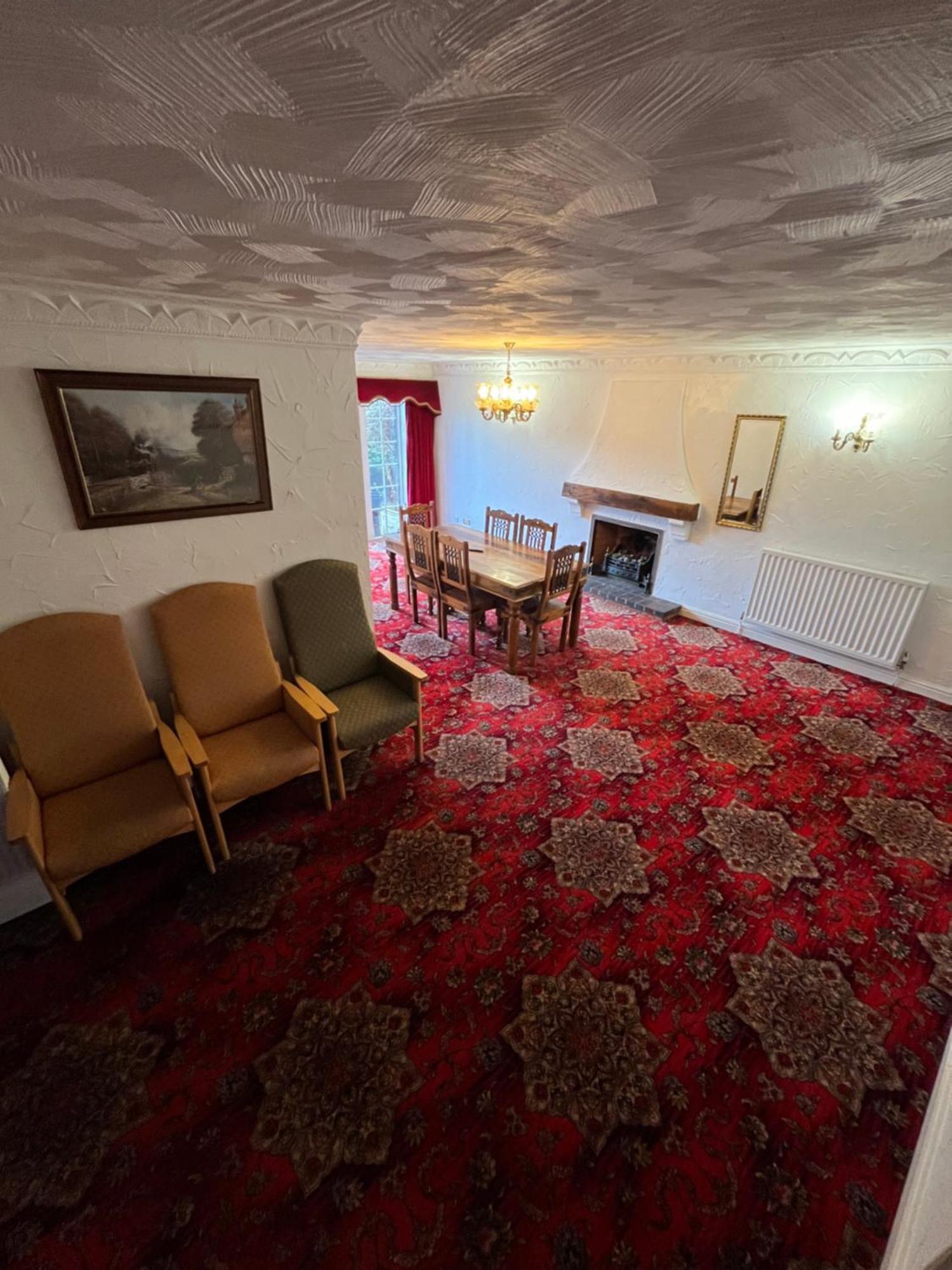 Unwind In Comfort At Cosy Caradus Your 4 Bedroom Home Sweet Home! Birmingham Exterior foto