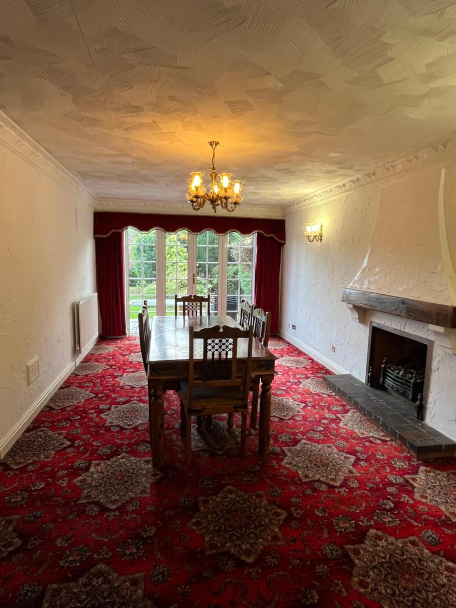 Unwind In Comfort At Cosy Caradus Your 4 Bedroom Home Sweet Home! Birmingham Exterior foto